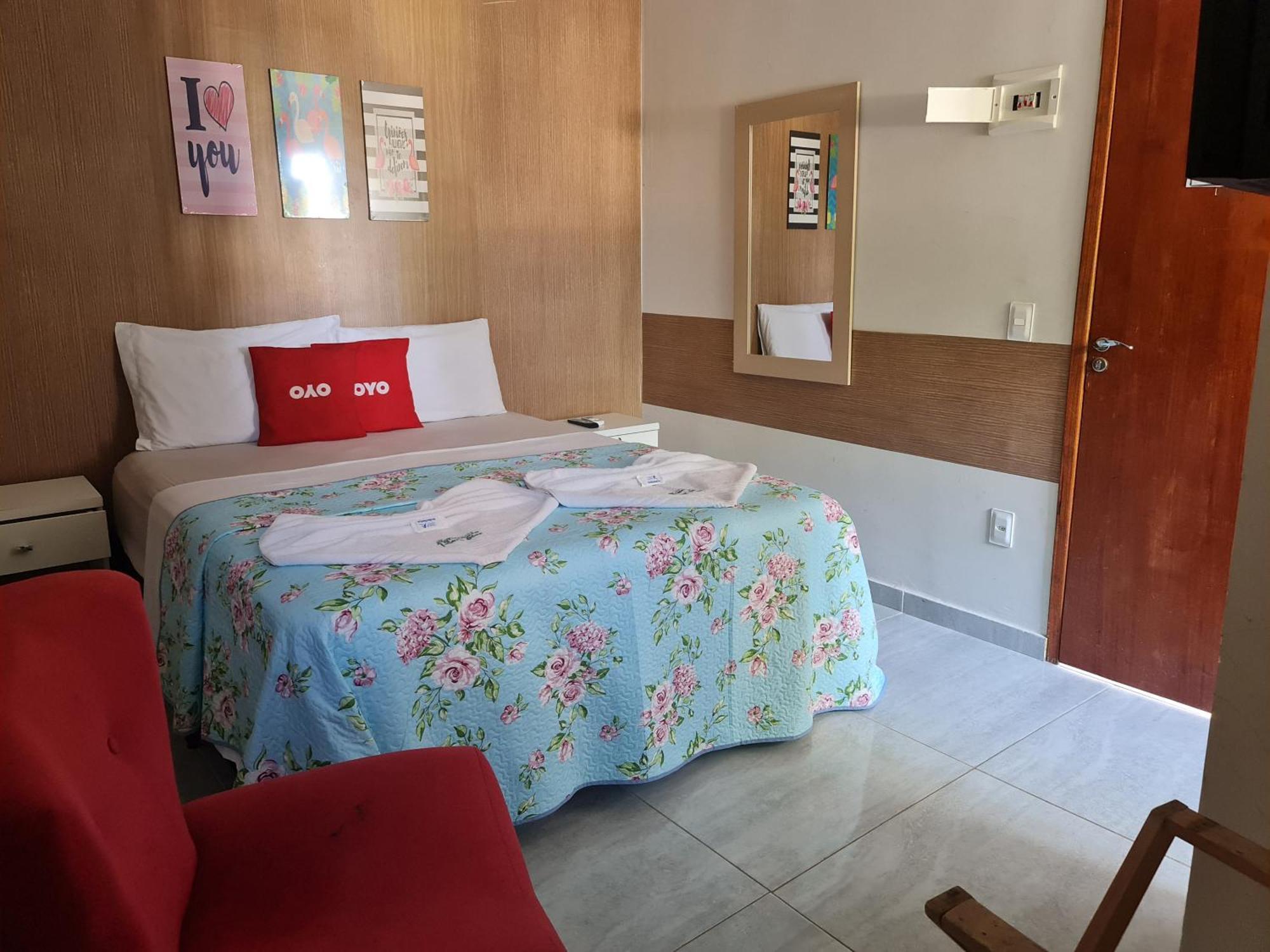 Porto De Galinhas Pousada Lara Mar Dış mekan fotoğraf